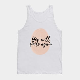 Mental Health,Mental Health Awareness,HomeDecor,Positivity,Mindfulness,Quotes,Gift Tank Top